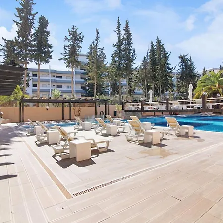 Дом отдыха Amelia By Sunnyway