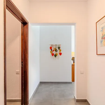 Amelia By Sunnyway Дом отдыха *