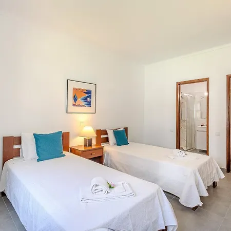 Semesterbostad Amelia By Sunnyway Albufeira