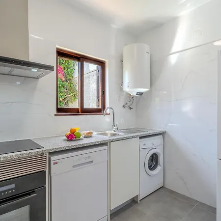 Amelia By Sunnyway Дом отдыха *