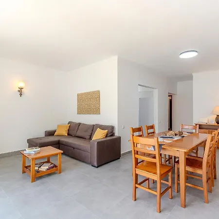 Amelia By Sunnyway Дом отдыха Албуфейра