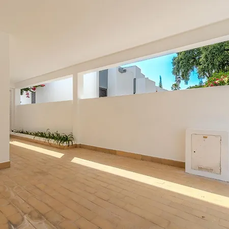 Дом отдыха Amelia By Sunnyway Албуфейра