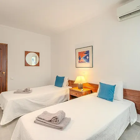 Amelia By Sunnyway Дом отдыха