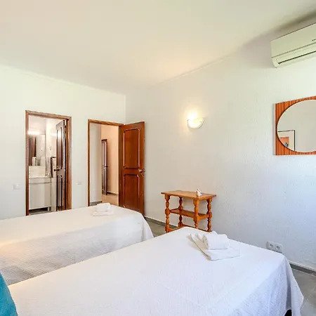 Amelia By Sunnyway Албуфейра