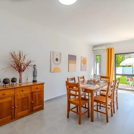 Amelia By Sunnyway Дом отдыха Албуфейра