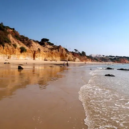 Amélia By Sunnyway Nyaraló Albufeira