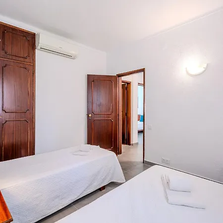 Amélia By Sunnyway Nyaraló Albufeira