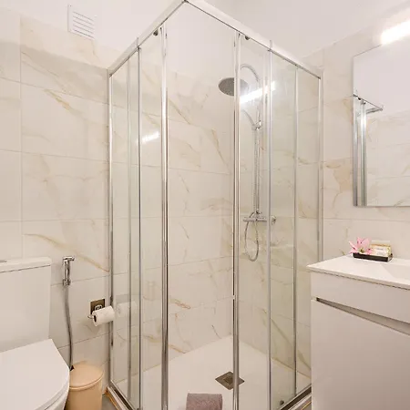 Amélia By Sunnyway Albufeira