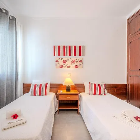 Amélia By Sunnyway Nyaraló