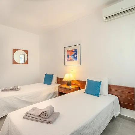 Amelia By Sunnyway 알부페이라