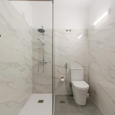 Amélia By Sunnyway Nyaraló *