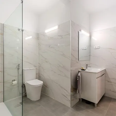 Nyaraló Amélia By Sunnyway Albufeira