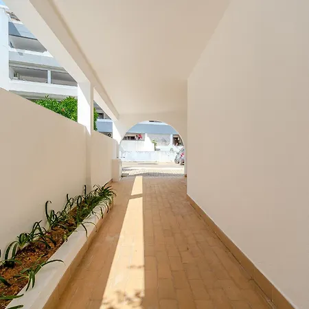 Amélia By Sunnyway * Albufeira