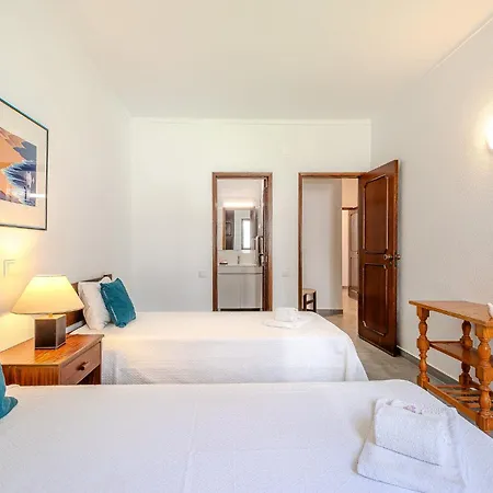 Amélia By Sunnyway Nyaraló *