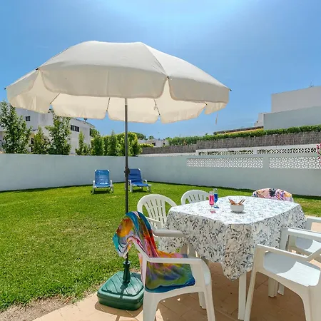 Nyaraló Amélia By Sunnyway Albufeira