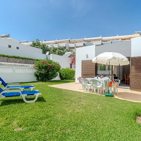 Amélia By Sunnyway Albufeira