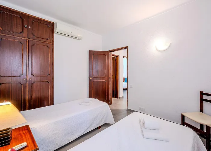 Amélia By Sunnyway Hébergement de vacances Albufeira