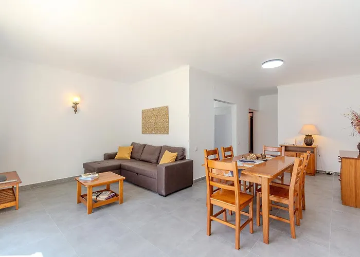 Amélia By Sunnyway Hébergement de vacances Albufeira