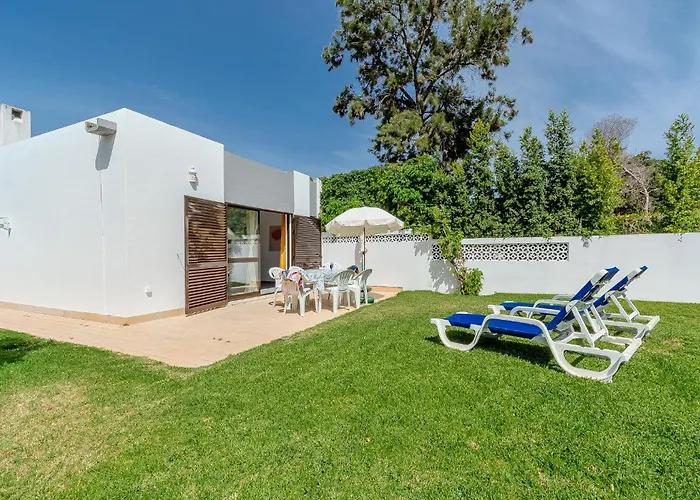 Amélia By Sunnyway Hébergement de vacances Albufeira