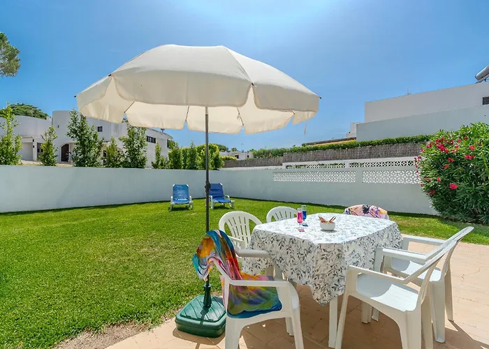 Hébergement de vacances Amélia By Sunnyway Albufeira