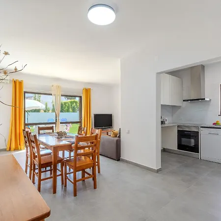 Ferienhaus Amelia By Sunnyway *