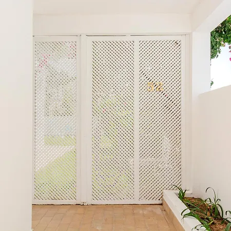 Amelia By Sunnyway Ferienhaus Albufeira