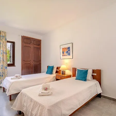 Ferienhaus Amelia By Sunnyway *