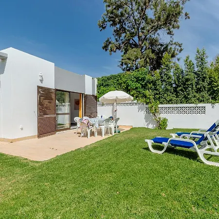 Amelia By Sunnyway Ferienhaus Albufeira